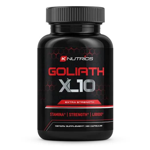 Goliath XL10-head-bottles
